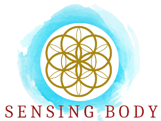 Sensing Body Logo